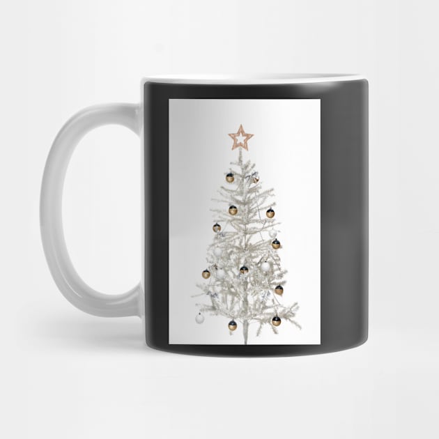 Christmas tree by homydesign